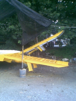 โรเบท2เพลา.....ต่อเสร็จแล้ว