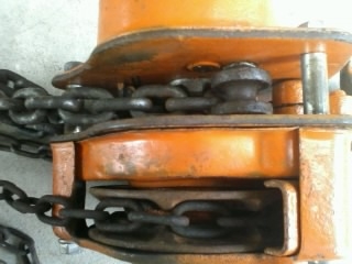 รอกโซ่  1.5 ตัน VITAL  JAPAN