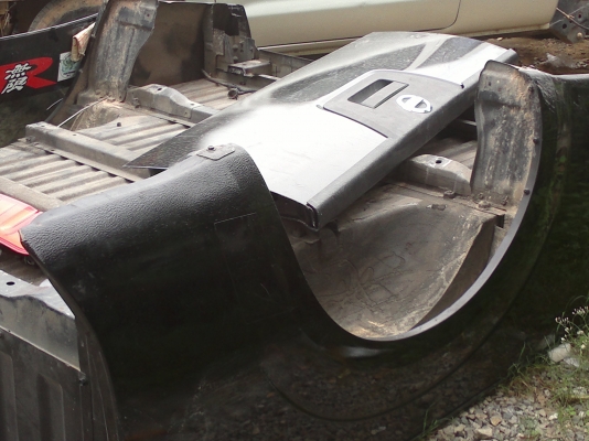 ขายกะบระนาวาร่า แท้ติดรถ