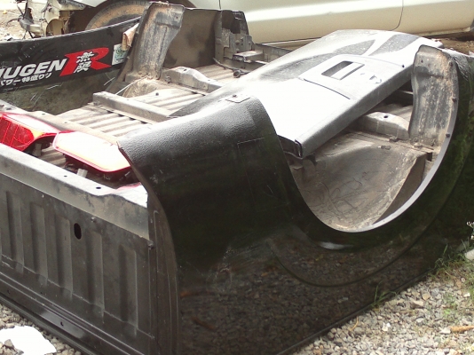 ขายกะบระนาวาร่า แท้ติดรถ