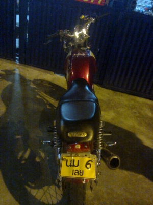 ขาย Yamaha SRV 250 ถูกๆเสียภาษีเรียบร้อยมาขับไปเลย ขาย Yamaha SRV 250 ถูกๆเสียภาษีเรียบร้อยมาขับไปเลย