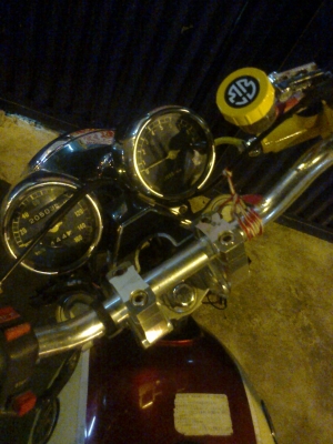 ขาย Yamaha SRV 250 ถูกๆเสียภาษีเรียบร้อยมาขับไปเลย ขาย Yamaha SRV 250 ถูกๆเสียภาษีเรียบร้อยมาขับไปเลย