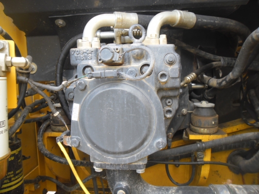 ขายดาวน์ รถแบคโฮ KOMATSU PC 160 LC-8 สวยมากออกใหม่ป้ายแดง 3600 ช.มส่งงวดเดื่อนละ 74,360 x 48 ส่งมาแล้ว 20 งวดเหลือ 28 x 74360=2,082,080 บาทถ้วน