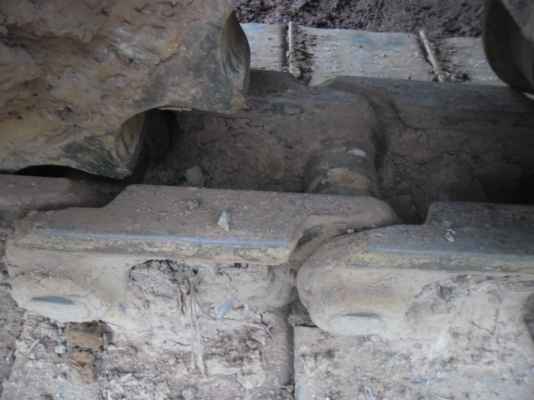 ขายดาวน์ รถแบคโฮ KOMATSU PC 160 LC-8 สวยมากออกใหม่ป้ายแดง 3600 ช.มส่งงวดเดื่อนละ 74,360 x 48 ส่งมาแล้ว 20 งวดเหลือ 28 x 74360=2,082,080 บาทถ้วน