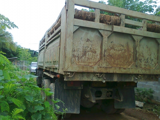 ขาย..รถสิบล้อ HINO FM 3H รถปี 37 เครื่องดี คัสซีสวย เก๋งสวย ภายในสวย มีแอร์เย็นเจี๊ยบ รถสวยครบ มีทะเบียน.