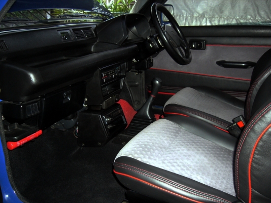 มิร่า กระบะ