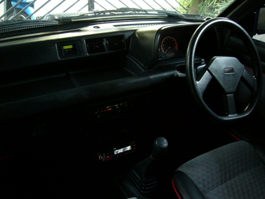 มิร่า กระบะ