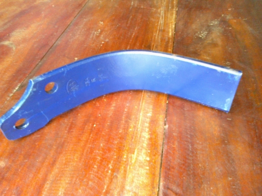 ใบตีดิน 3มิตร