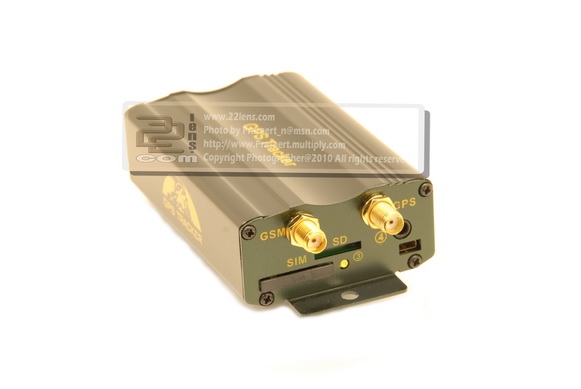 GPS Tracker TK103A ( ไม่มี remote) และ GPS Tracker TK103B( มี remote) GPS ติดตามรถยนต์