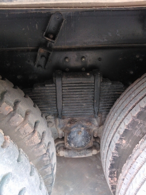 ขาย HINO 3 m 240 แรง ดั๊ม มีระบบลากจูง  (ขายพร้อมตัวลูกไปแล้ว)