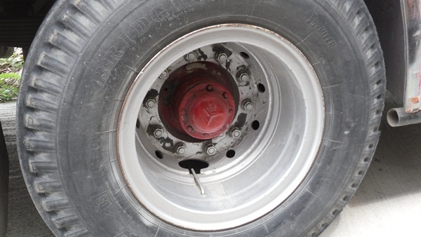 ขายด่วน!รถบัสพัดลมลดราคาเหลือ  365,000  บาท