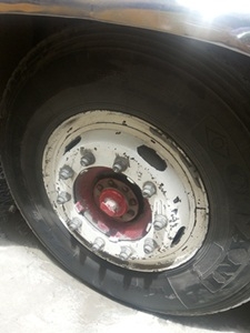 ขายด่วน!รถบัสพัดลมลดราคาเหลือ  365,000  บาท