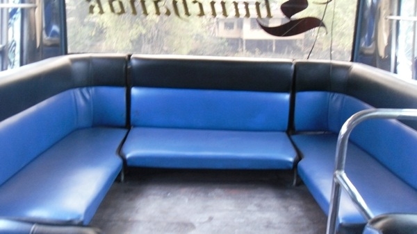 ขายด่วน!รถบัสพัดลมลดราคาเหลือ  365,000  บาท