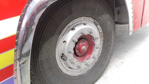 ขายด่วน!รถบัสพัดลมลดราคาเหลือ  365,000  บาท