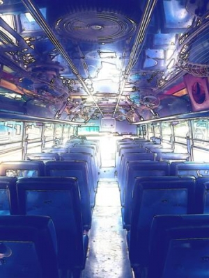ขายด่วน!รถบัสพัดลมลดราคาเหลือ  365,000  บาท