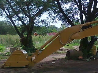 ขาย..รถแบคโฮ CAT E200B พร้อมเก็บสวยให้เหมือนรถใหม่ทั้งคัน รถสวยมีทะเบียน.