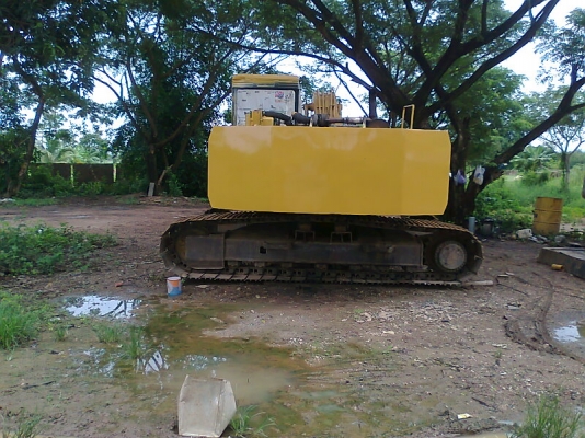 ขาย..รถแบคโฮ CAT E200B พร้อมเก็บสวยให้เหมือนรถใหม่ทั้งคัน รถสวยมีทะเบียน.