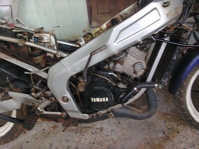 ขาย เครื่อง TZM 150cc ขาย เครื่อง TZM 150cc