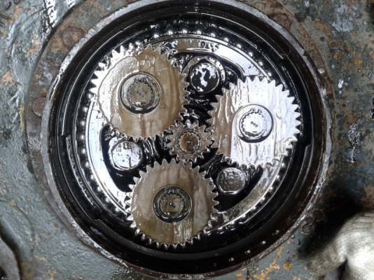 ขายตัวเดิน PC80 ขายตัวเดิน PC80