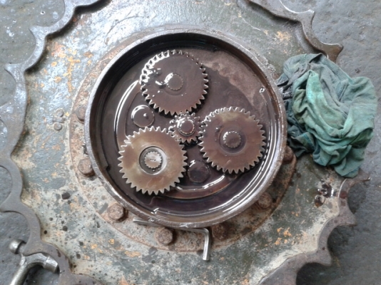 ขายตัวเดิน PC80 ขายตัวเดิน PC80