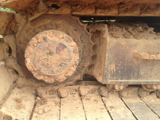 ขายรถแบคโฮ Komatsu pc100-2 สภาพสวย พร้อมใช้ เดิมๆครับ ขายรถแบคโฮ Komatsu pc100-2 สภาพสวย พร้อมใช้ เดิมๆครับ