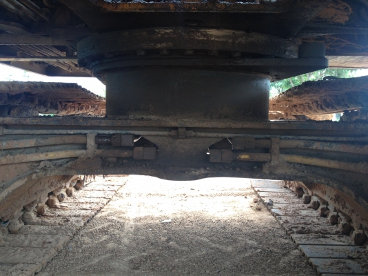 ขายรถแบคโฮ Komatsu pc100-2 สภาพสวย พร้อมใช้ เดิมๆครับ ขายรถแบคโฮ Komatsu pc100-2 สภาพสวย พร้อมใช้ เดิมๆครับ