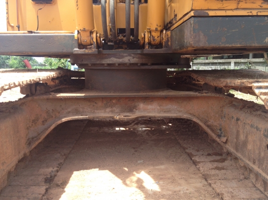 ขายรถแบคโฮ Komatsu pc100-2 สภาพสวย พร้อมใช้ เดิมๆครับ ขายรถแบคโฮ Komatsu pc100-2 สภาพสวย พร้อมใช้ เดิมๆครับ