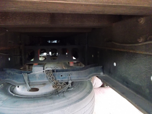 ขายด่วนHINO FC2W 120แรงซุปเปอร์เสี่ยหัวคัชซีสภาพดียาว4.3ม.โทร0843923995 0811838154