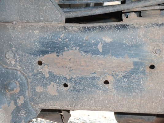 ขายด่วนHINO FC2W 120แรงซุปเปอร์เสี่ยหัวคัชซีสภาพดียาว4.3ม.โทร0843923995 0811838154