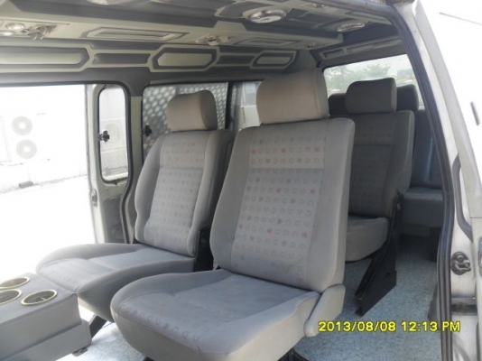 ขายรตู้มิตซุL300ประตูเปิดสไล2ข้างเครื่องดีเซล4D56เทอร์โบพวงมาลัยเพาเวอร์ภายในแต่งVIPแอร์หน้า-หลังแอร์ราวครบแม็ก15รถขับดีพร้อมใช้ครับ