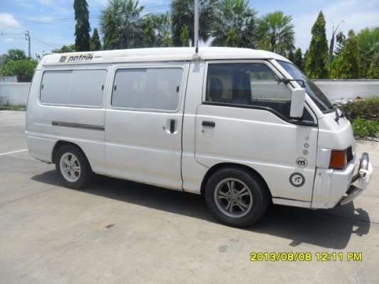 ขายรตู้มิตซุL300ประตูเปิดสไล2ข้างเครื่องดีเซล4D56เทอร์โบพวงมาลัยเพาเวอร์ภายในแต่งVIPแอร์หน้า-หลังแอร์ราวครบแม็ก15รถขับดีพร้อมใช้ครับ