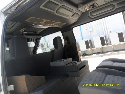ขายรตู้มิตซุL300ประตูเปิดสไล2ข้างเครื่องดีเซล4D56เทอร์โบพวงมาลัยเพาเวอร์ภายในแต่งVIPแอร์หน้า-หลังแอร์ราวครบแม็ก15รถขับดีพร้อมใช้ครับ
