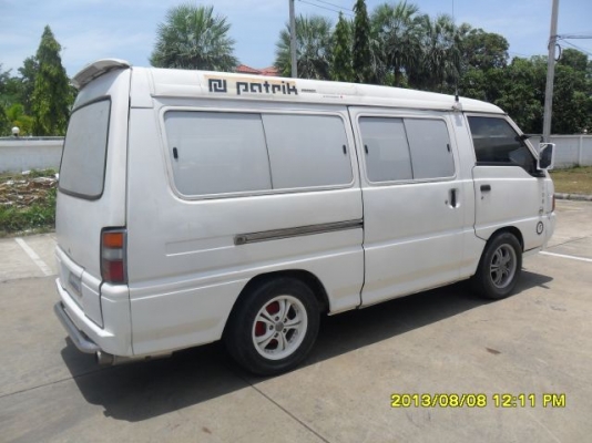 ขายรตู้มิตซุL300ประตูเปิดสไล2ข้างเครื่องดีเซล4D56เทอร์โบพวงมาลัยเพาเวอร์ภายในแต่งVIPแอร์หน้า-หลังแอร์ราวครบแม็ก15รถขับดีพร้อมใช้ครับ