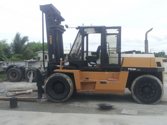 ขายด่วน! FORKLIFT ขายด่วน! FORKLIFT