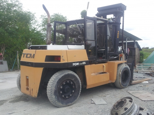 ขายด่วน! FORKLIFT ขายด่วน! FORKLIFT