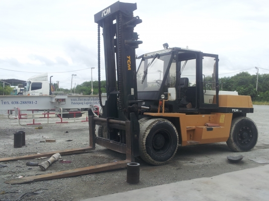ขายด่วน! FORKLIFT ขายด่วน! FORKLIFT