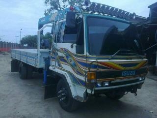 ขายรถบรรทุกหกล้อติดเครนอีซูซูร็อคกี้เครื่อง 6BD1-เทอร์โบ เครนทอนาโด 3 ตันท้องV 3ปลอก 2 ชัก ขายรถบรรทุกหกล้อติดเครนอีซูซูร็อคกี้เครื่อง 6BD1-เทอร์โบ เครนทอนาโด 3 ตันท้องV 3ปลอก 2 ชัก