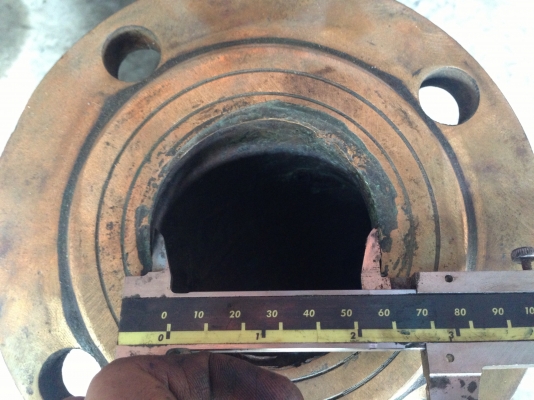 ขายหัวปั้มน้ำ Taki เข้า 3 นิ้ว ออก 2 นิ้วครึ่ง หัวปั้มและใบพัดเป็นทองเหลือง สภาพใหม่มาก พร้อมใช้งาน