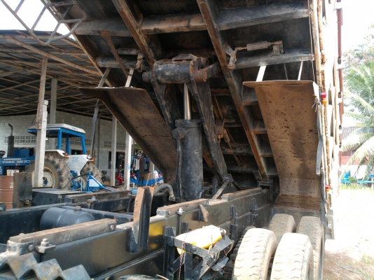 ขายเเล้วครับ สำหรับไอ้หลงเทอร์โบ เเท้ 2 คัน จากทีมงานไร่กัลยา สุโขทัย