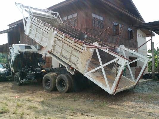 ขายเเล้วครับ สำหรับไอ้หลงเทอร์โบ เเท้ 2 คัน จากทีมงานไร่กัลยา สุโขทัย