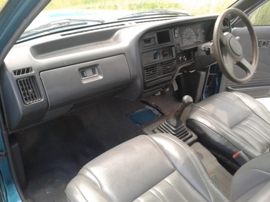 ขาย MAZDA B2500 FITERCAB กระบะCAB พร้อมใช้งานหรือทำมาหากินสวยๆ ขาย MAZDA B2500 FITERCAB กระบะCAB พร้อมใช้งานหรือทำมาหากินสวยๆ