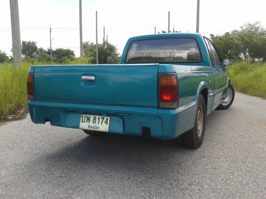 ขาย MAZDA B2500 FITERCAB กระบะCAB พร้อมใช้งานหรือทำมาหากินสวยๆ ขาย MAZDA B2500 FITERCAB กระบะCAB พร้อมใช้งานหรือทำมาหากินสวยๆ