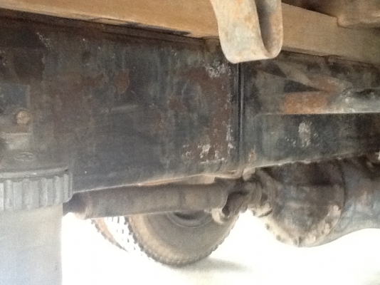 HINO KT 925 หัวสิงไฮเทค เครื่อง EH700 เพลาเดียว เบรคลมดัน หัวลงเล่มแล้วครับ