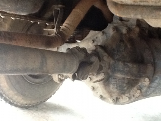 HINO KT 925 หัวสิงไฮเทค เครื่อง EH700 เพลาเดียว เบรคลมดัน หัวลงเล่มแล้วครับ