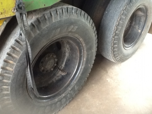 HINO KT 925 หัวสิงไฮเทค เครื่อง EH700 เพลาเดียว เบรคลมดัน หัวลงเล่มแล้วครับ