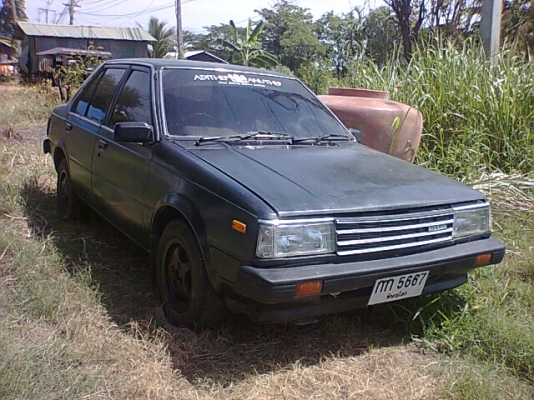 ขายด่วนๆๆๆๆ20000อยู่บางปะหัน จอดนานสตาทติดเติมน้ำมันเอา