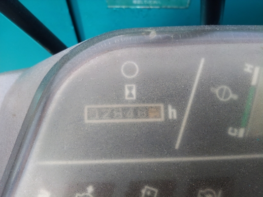 ขายรถขุด KOMATSU PC40-7 รถนอก ขายรถขุด KOMATSU PC40-7 รถนอก