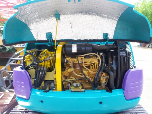 ขายรถขุด KOMATSU PC40-7 รถนอก ขายรถขุด KOMATSU PC40-7 รถนอก