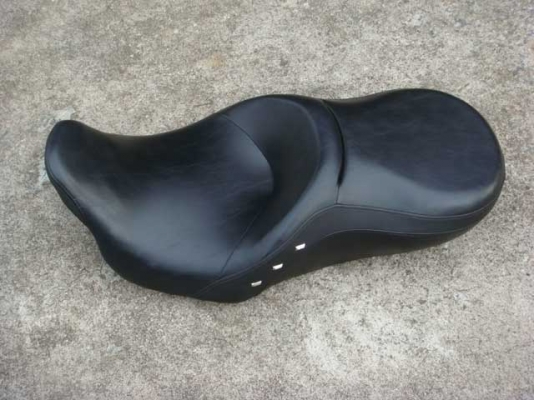 ----------------------- ของแต่ง H-D Touring ----------------------