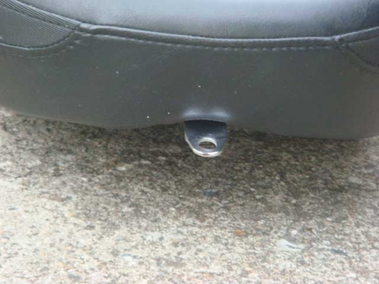 ----------------------- ของแต่ง H-D Touring ----------------------